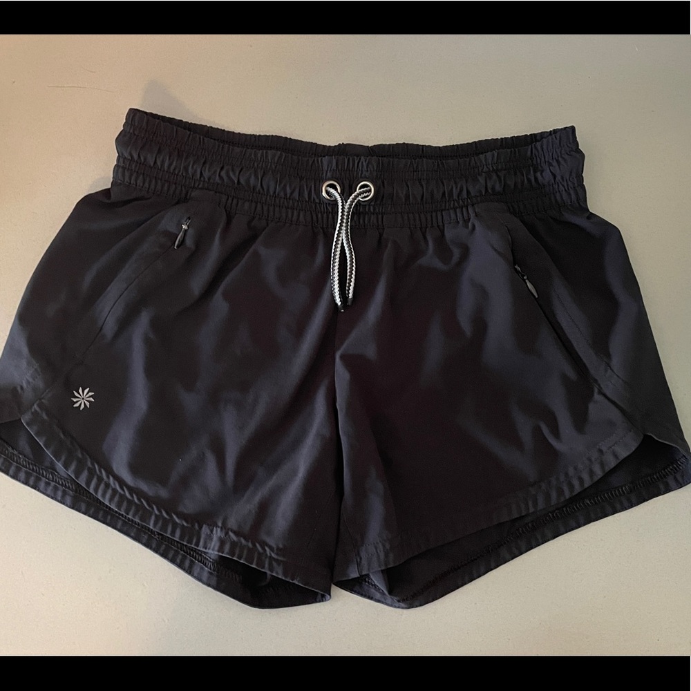 Atleta Girl Shorts